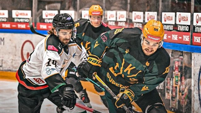 GKS Tychy wygrywa z GKS Katowice – decydujący gol w dogrywce