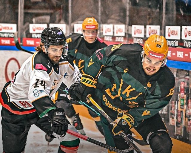 GKS Tychy wygrywa z GKS Katowice – decydujący gol w dogrywce