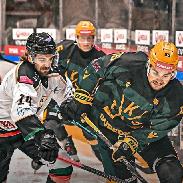 GKS Tychy wygrywa z GKS Katowice – decydujący gol w dogrywce