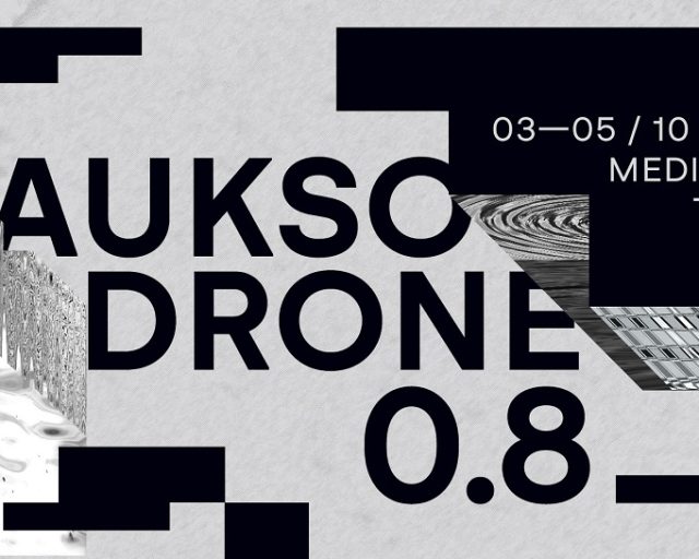Auksodrone 2025 – trzy dni muzycznych eksperymentów w Tychach