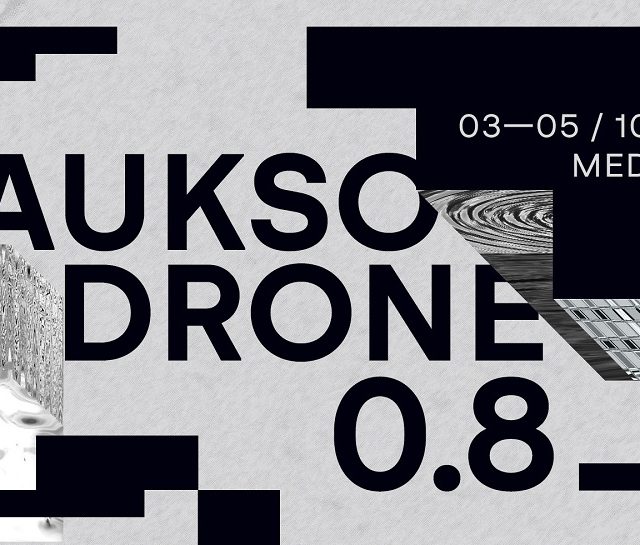Auksodrone 2025 – trzy dni muzycznych eksperymentów w Tychach