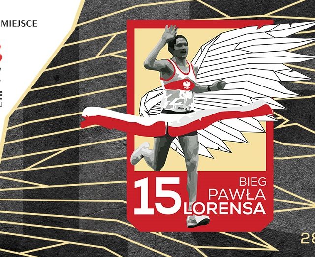 15. Bieg im. Pawła Lorensa już wkrótce w Tychach – zapisy trwają!