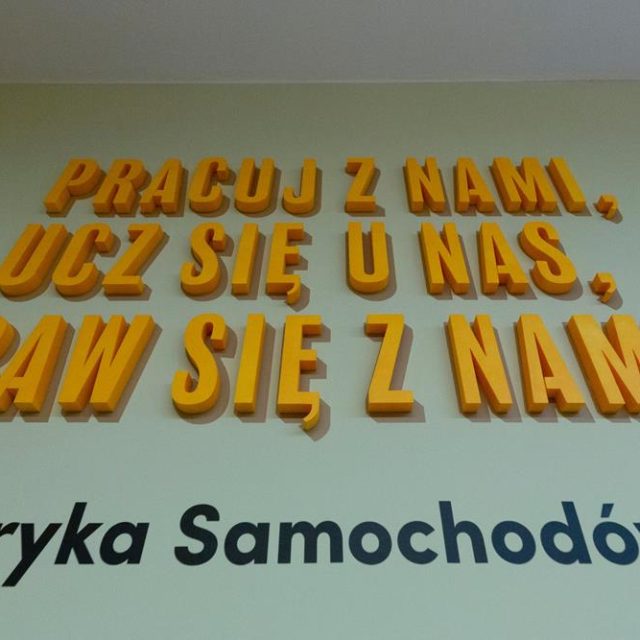 Fiat 126p – historia tyskiej fabryki opowiedziana w muzeum