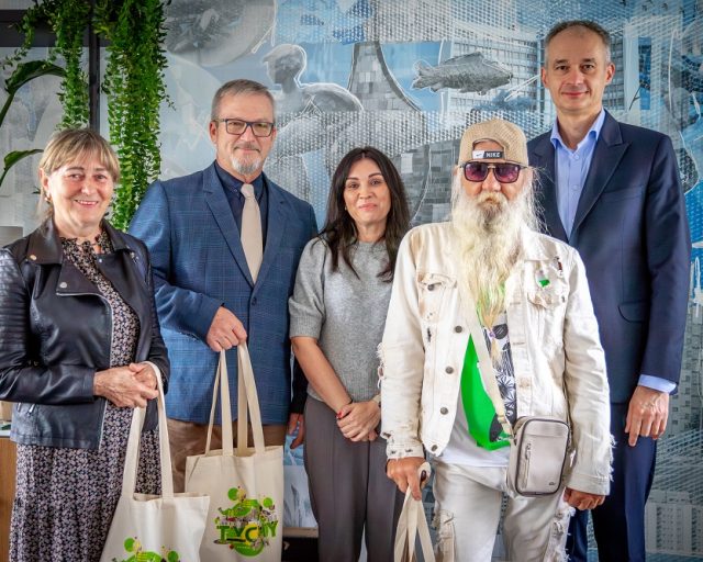 Rozstrzygnięto konkurs „Mój kwitnący balkon” – znamy zwycięzców!