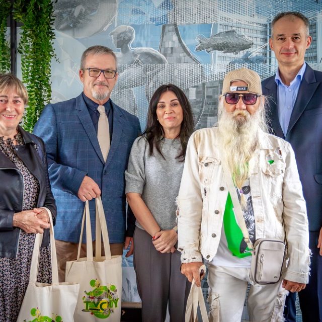 Rozstrzygnięto konkurs „Mój kwitnący balkon” – znamy zwycięzców!