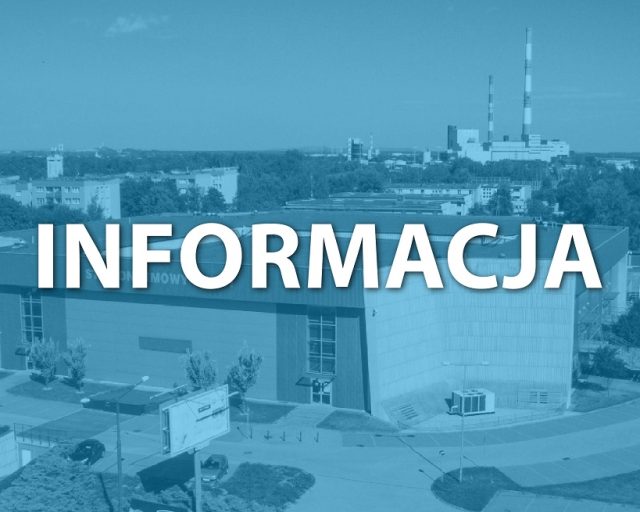 Nowoczesne lodowisko w Tychach? RCGW ubiega się o rządowe wsparcie