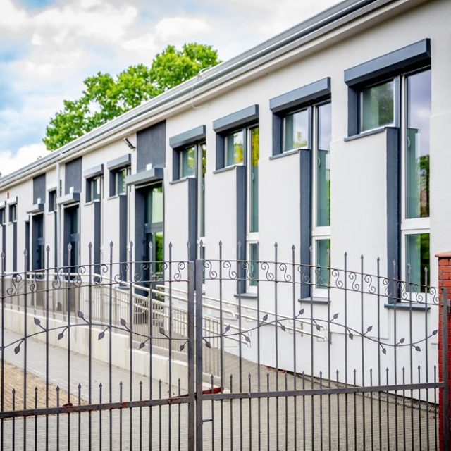 Zakończono remont warsztatów Zespołu Szkół nr 5 w Tychach za 6,1 mln zł