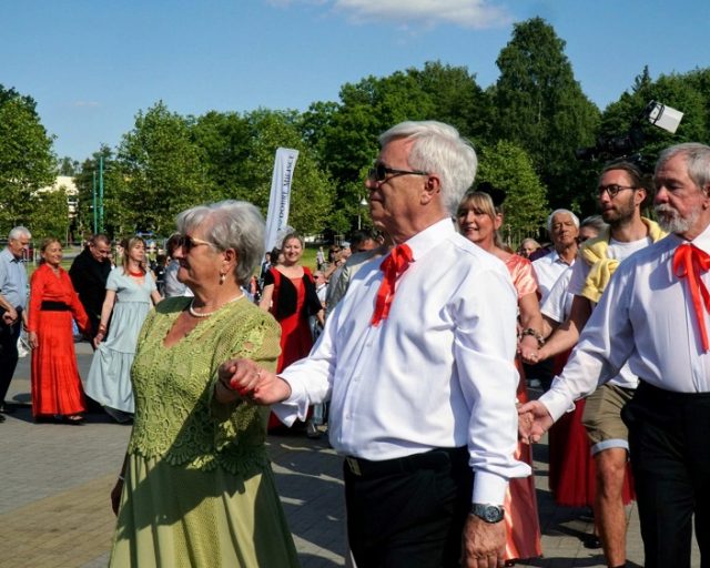 Weekend seniora z kulturą w Tychach już w październiku