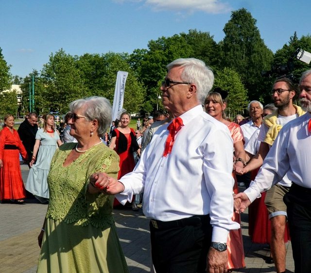 Weekend seniora z kulturą w Tychach już w październiku