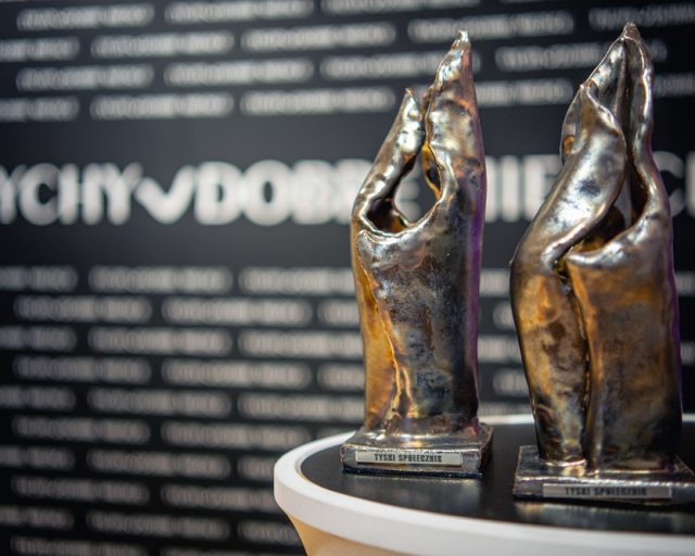 VII edycja Konkursu Tyski Społecznik – czas na zgłoszenia do 22 października!