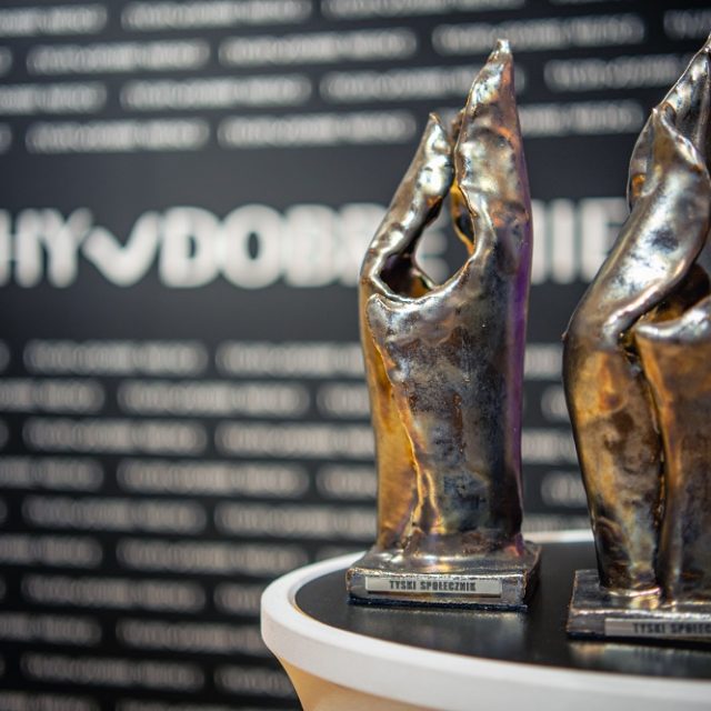 VII edycja Konkursu Tyski Społecznik – czas na zgłoszenia do 22 października!