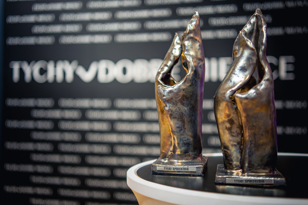 VII edycja Konkursu Tyski Społecznik – czas na zgłoszenia do 22 października!