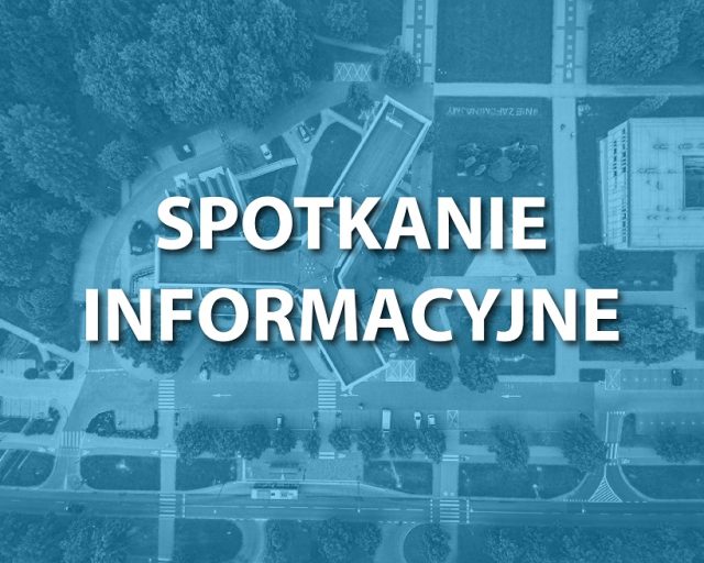 Spotkanie informacyjne o modernizacji linii E 65 w Tychach już 30 września