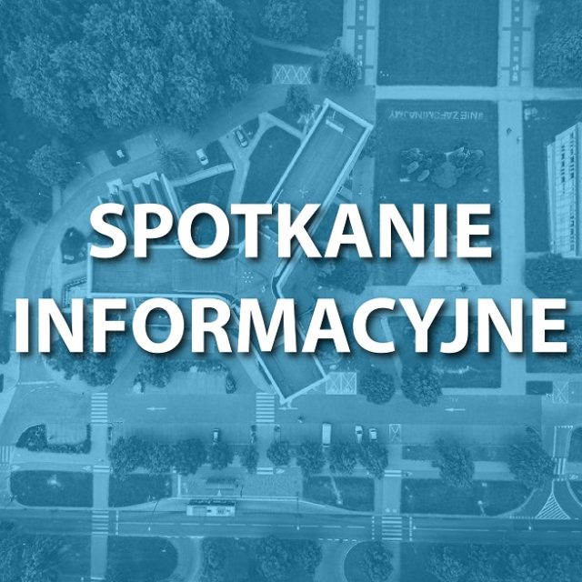 Spotkanie informacyjne o modernizacji linii E 65 w Tychach już 30 września