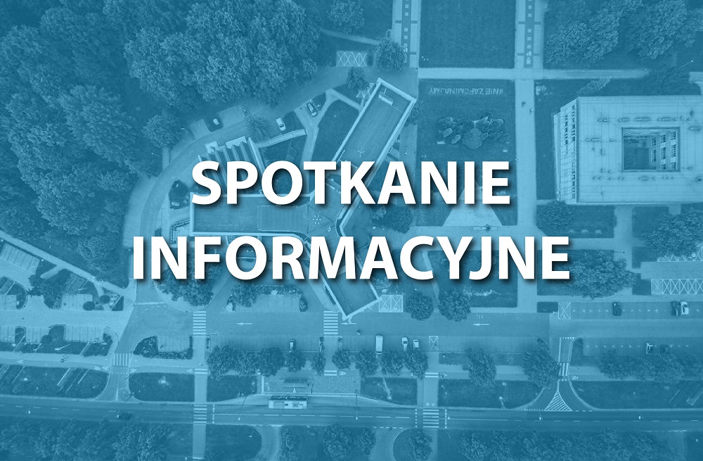 Spotkanie informacyjne o modernizacji linii E 65 w Tychach już 30 września
