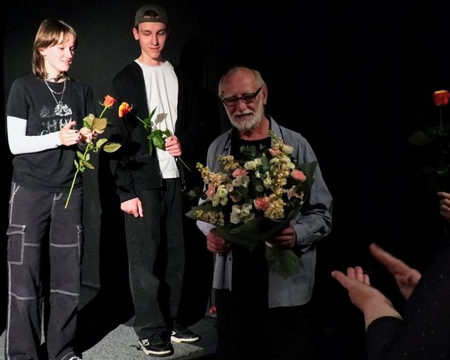 Teatr „Gęba” wraca z „Procesem” – spektakl o hejcie i osądzie w XXI wieku