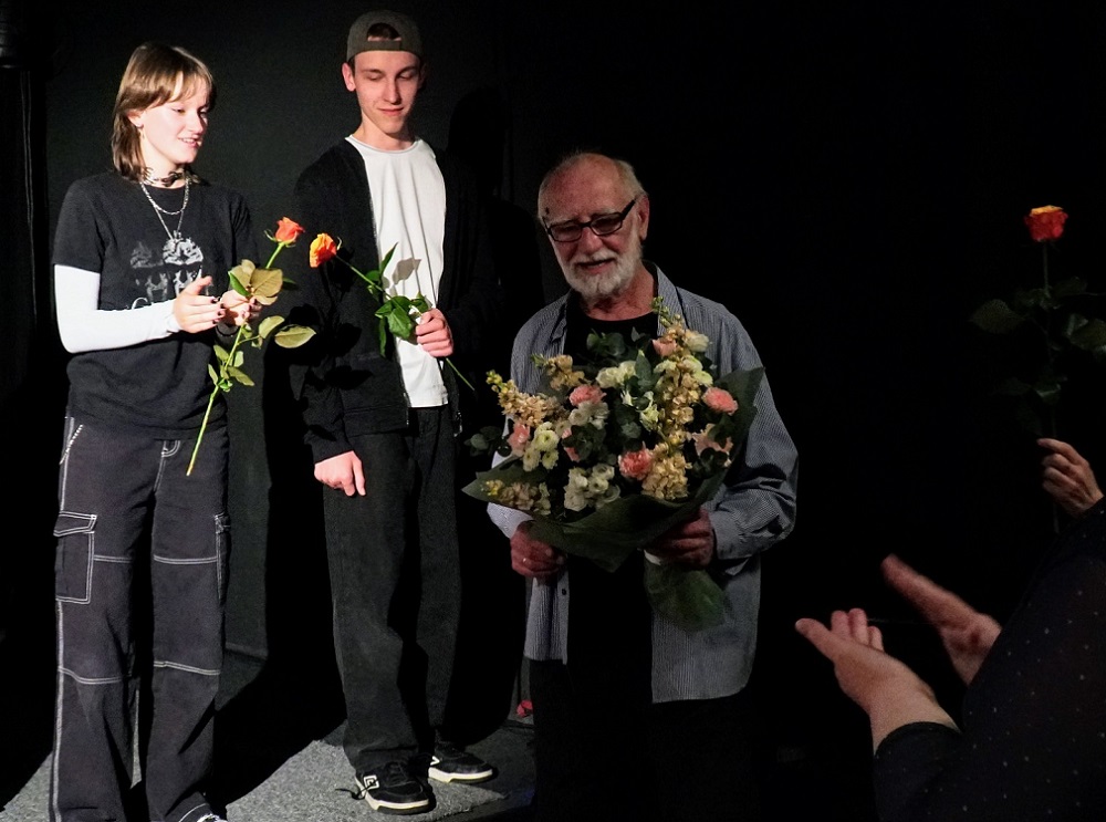 Teatr „Gęba” wraca z „Procesem” – spektakl o hejcie i osądzie w XXI wieku