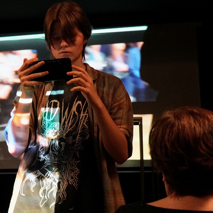 Teatr „Gęba” wraca z „Procesem” – spektakl o hejcie i osądzie w XXI wieku