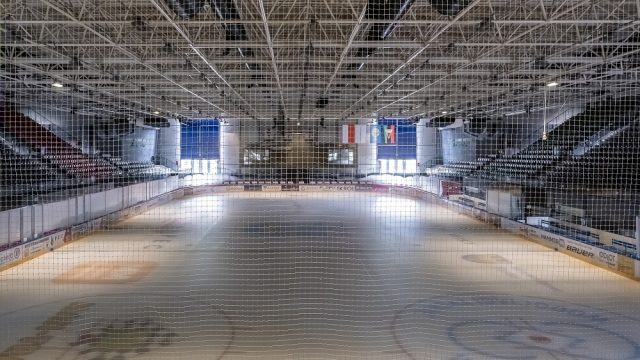 Stadion Zimowy w Tychach – wyjątkowe zwiedzanie zakulisowych miejsc