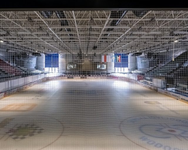 Stadion Zimowy w Tychach – wyjątkowe zwiedzanie zakulisowych miejsc