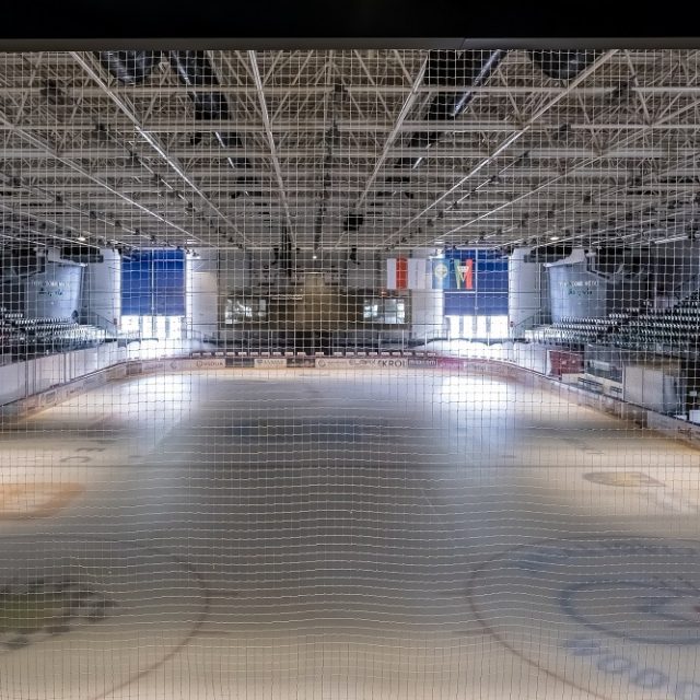 Stadion Zimowy w Tychach – wyjątkowe zwiedzanie zakulisowych miejsc