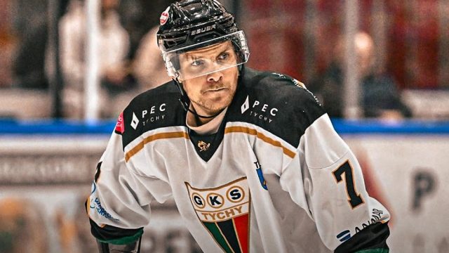 GKS Tychy pokonuje KH Energa Toruń 2:0 – ważne zwycięstwo w walce o Puchar Polski