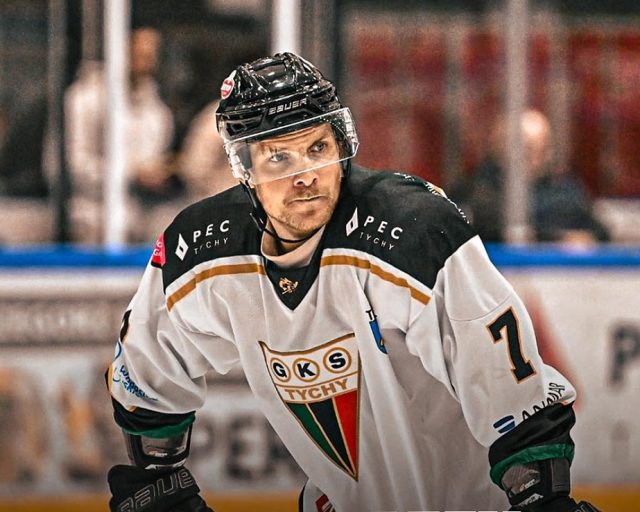 GKS Tychy pokonuje KH Energa Toruń 2:0 – ważne zwycięstwo w walce o Puchar Polski