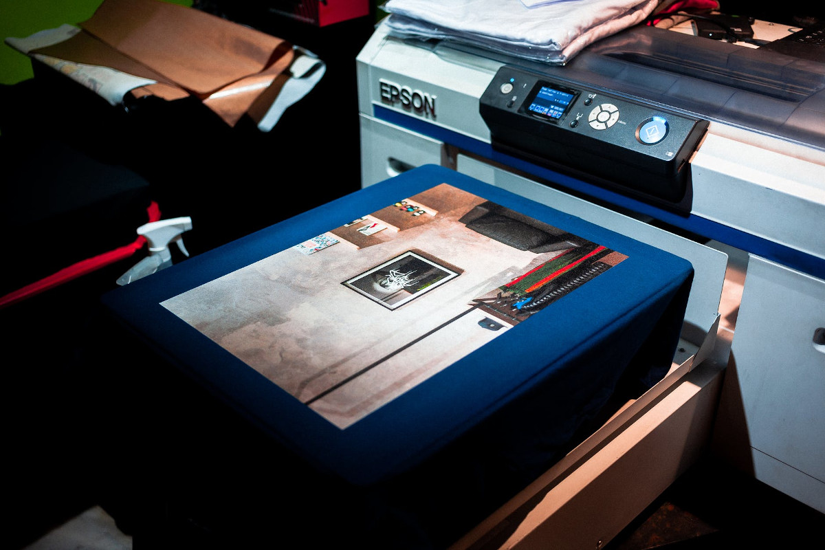 Naprawa drukarek – jak wybrać fachowca? 