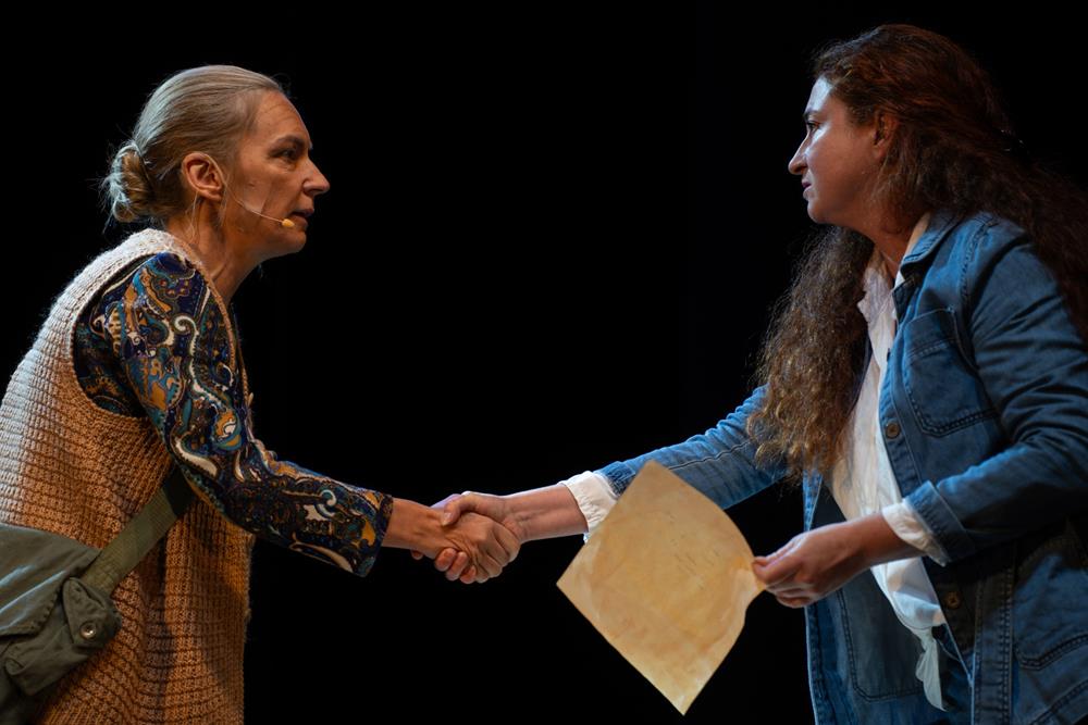 Teatr Mały rozpoczął sezon – inauguracja podczas Nocy Teatrów GZM - fotoreportaż