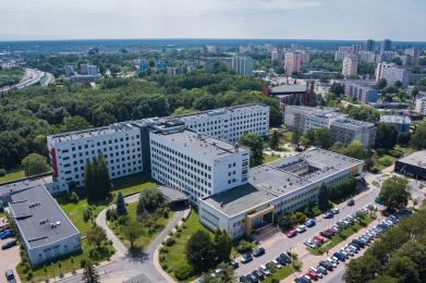 Szpital Megrez w Tychach z kolejnym dofinansowaniem z KPO – 9 mln na cyfryzację