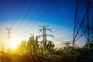 Tyskie jednostki zaoszczędzą ponad 9,8 mln zł na energii elektrycznej w 2026 roku