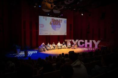 Mądre technologie, bezpieczna sieć. Podsumowanie konferencji „SMART & SAFE”