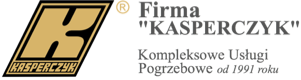 Logo Zakład Pogrzebowy Tychy "ARKA" Tychy