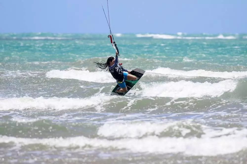 Akcesoria do windsurfingu - co warto sprawdzić?