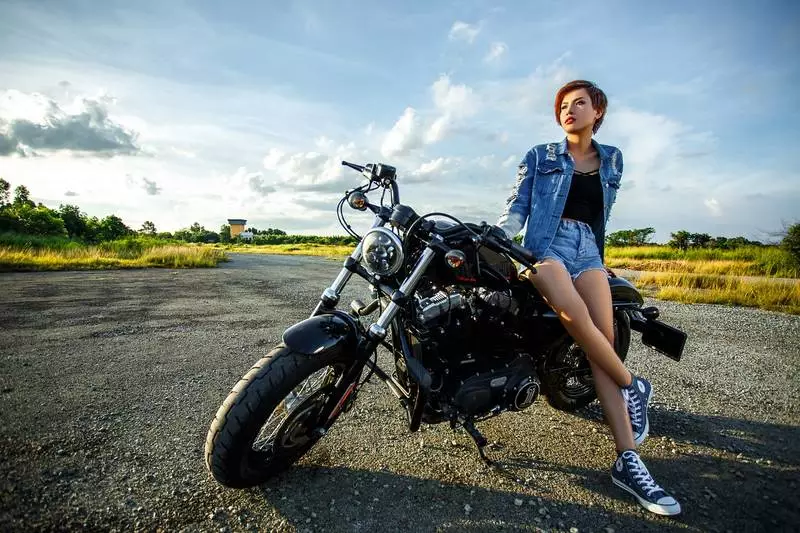 Aukcje motocykli z USA - zaufane strony, gdzie warto licytować?