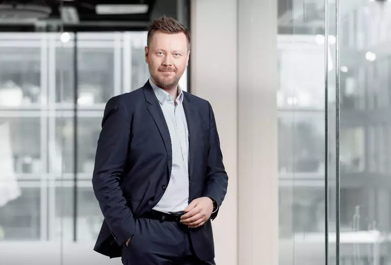 BAT z nową strategią "lepszego jutra". Nie tylko dla palaczy!