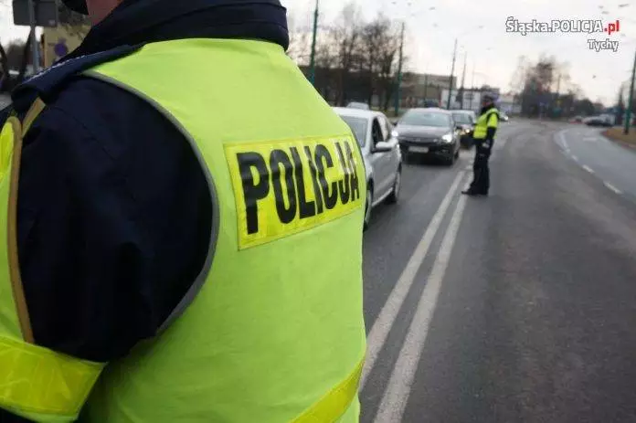 Bezpieczeństwo na drogach: policja zatrzymała czterech nietrzeźwych kierowców