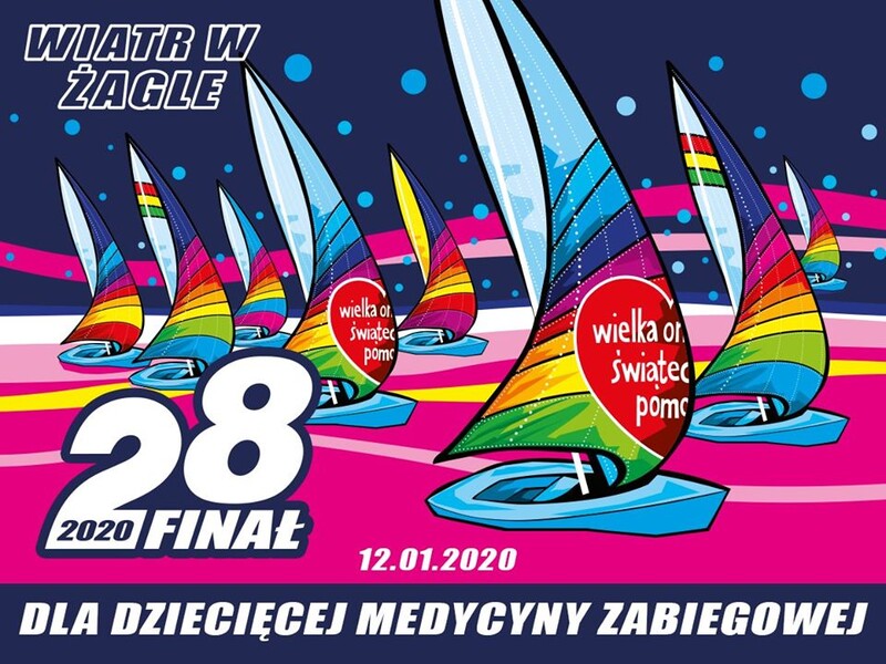 Bezpieczeństwo w trakcie XXVIII finału WOŚP - porady