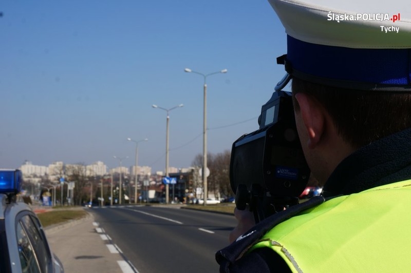 Bilans działań "Bezpieczny pieszy"