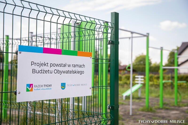 Budżet Obywatelski 2025 w Tychach: zgłoś projekt do 5 czerwca i zmień miasto