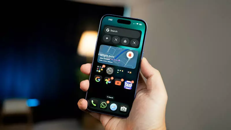 Czym różni się nowy iPhone 16 od poprzedniej generacji?