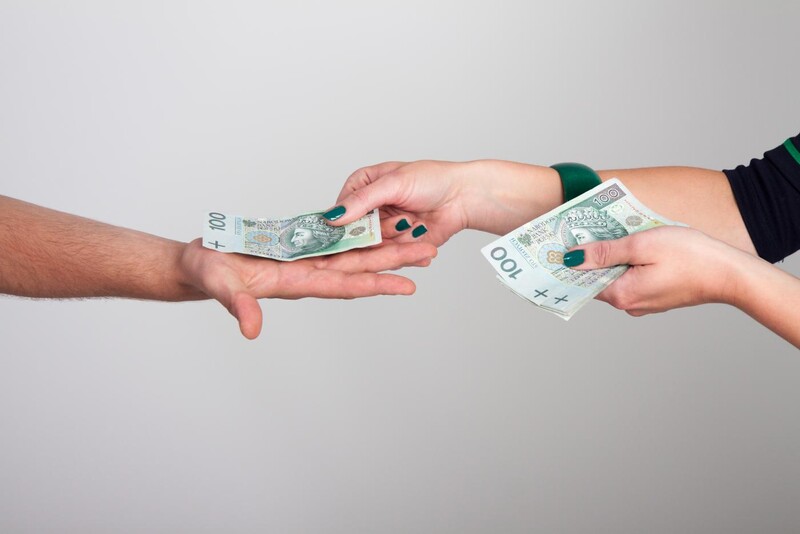 Darmowe szybkie pożyczki - kiedy można z nich skorzystać?