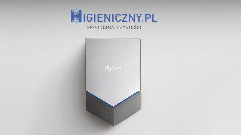 Dlaczego firmy Dyson nie może zabraknąć w toalecie publ.