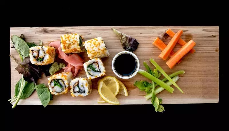 Dobra restauracja we Wrocławiu – skosztuj japońskich specjałów