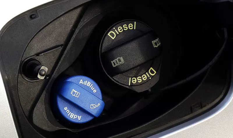 Eko diesel &#8211; czy to możliwe?