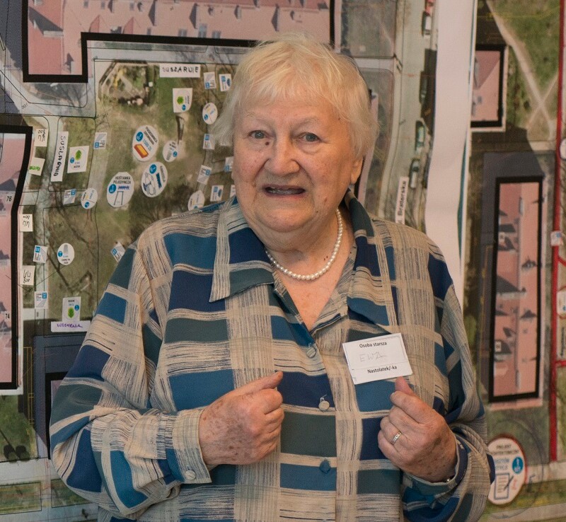 Ewa Dziekońska uhonorowana Złotym Medalem „Zasłużony Kulturze Gloria Artis”