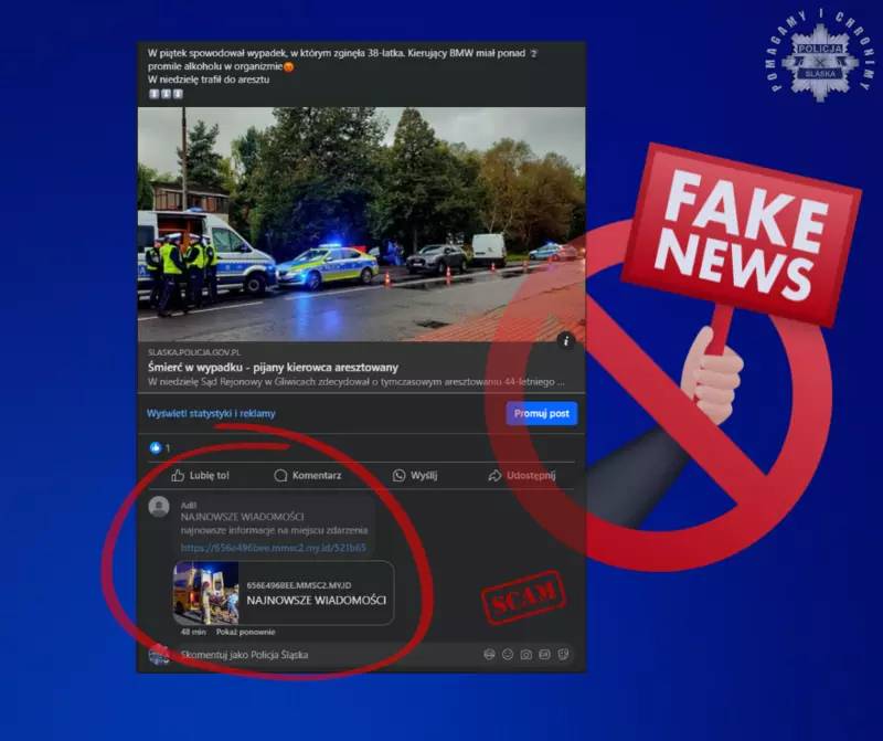 Fałszywe informacje na facebooku: jak się przed nimi chronić?