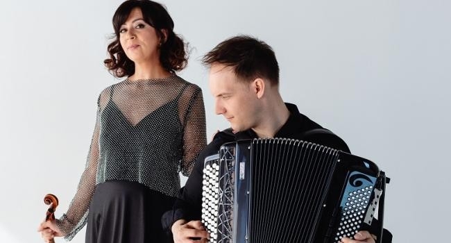 Gabriela i Michał Kubarscy otworzą Koncerty Magdaleńskie w Tychach