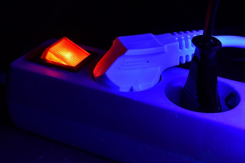 Harmonogram przerw w dostawie energii elektrycznej na 25-26 września