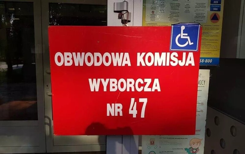 II tura wyborów prezydenckich – gdzie i jak głosować w Tychach?